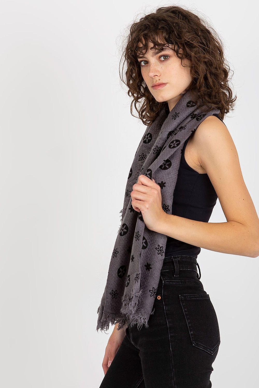 Foulard model 174873 AT