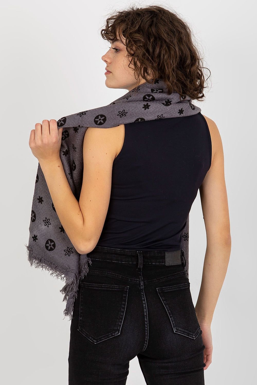 Foulard model 174873 AT