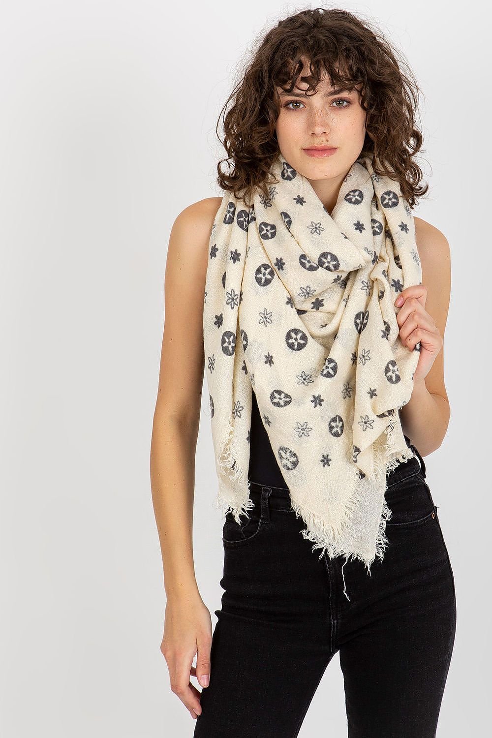 Foulard model 174873 AT