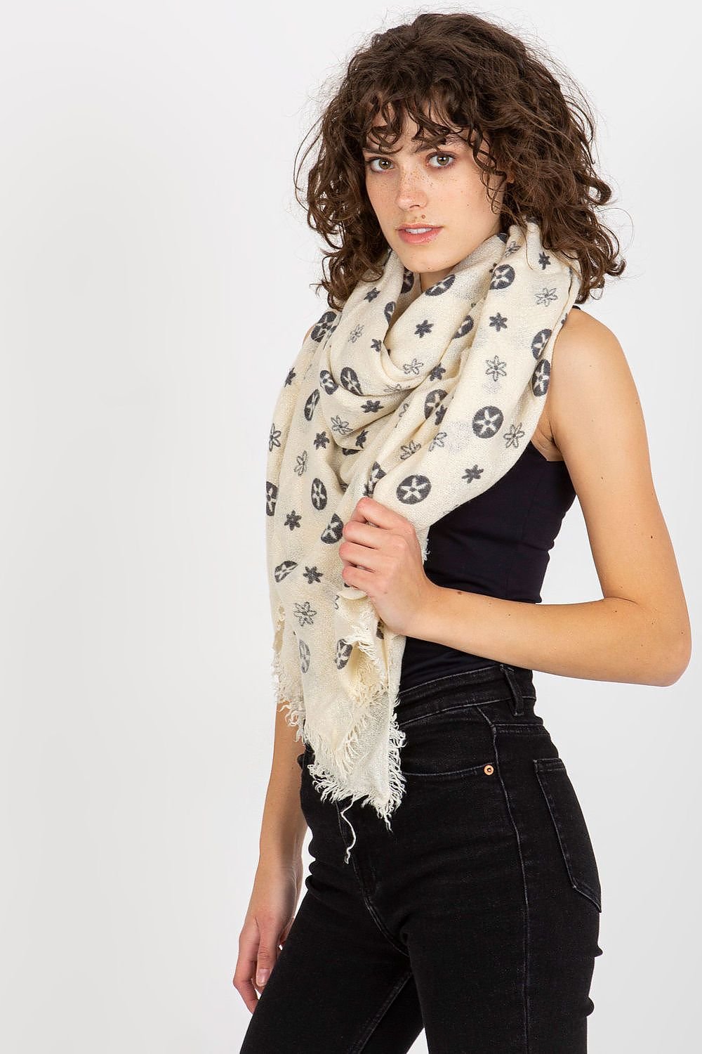 Foulard model 174873 AT