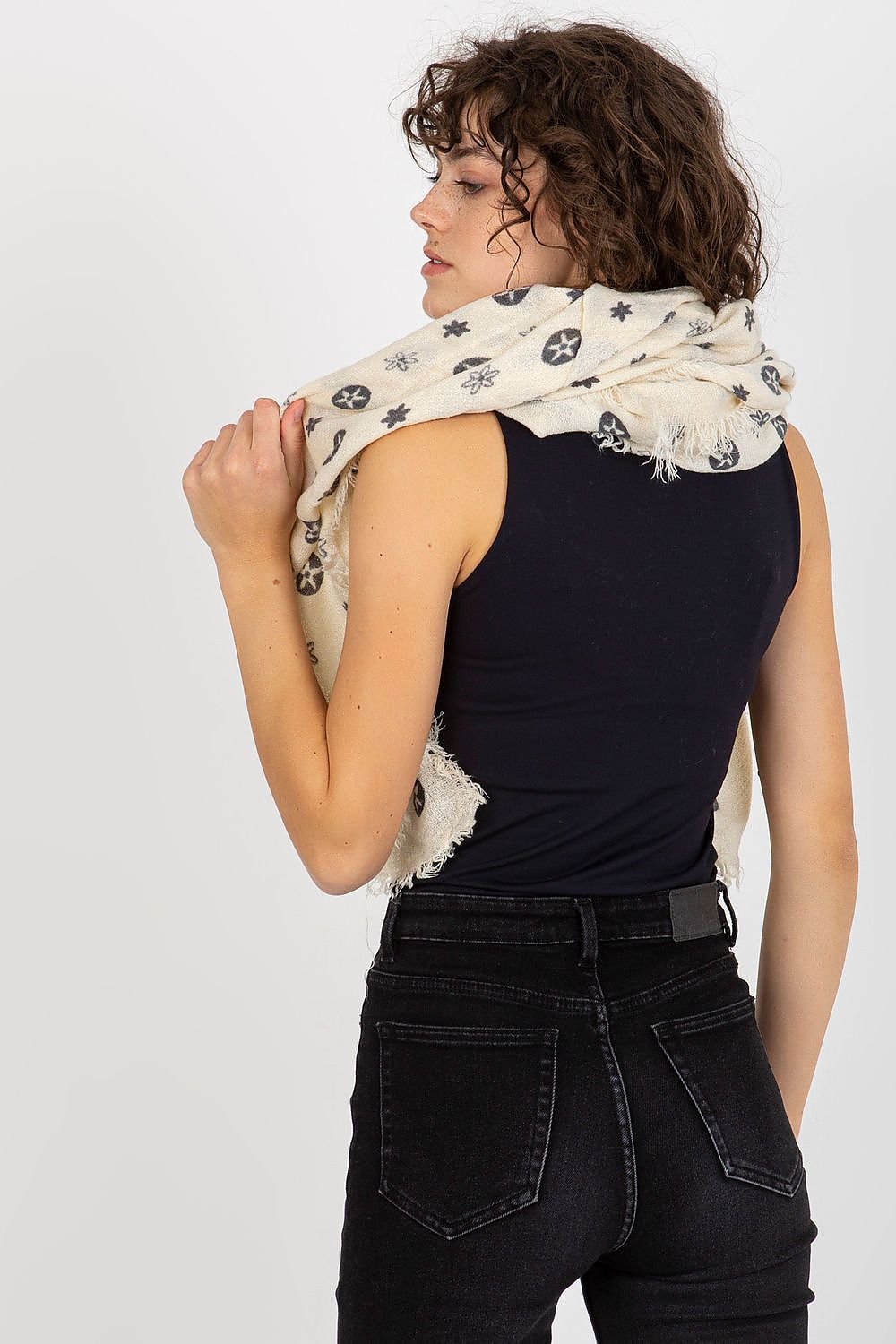 Foulard model 174873 AT
