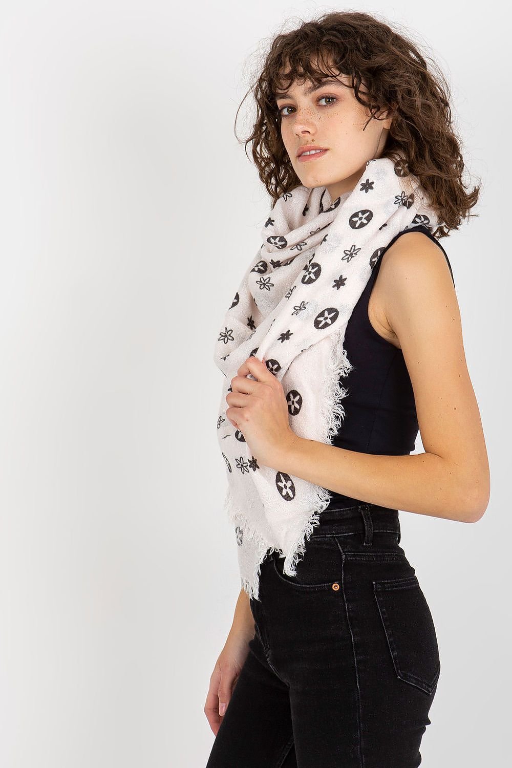 Foulard model 174873 AT