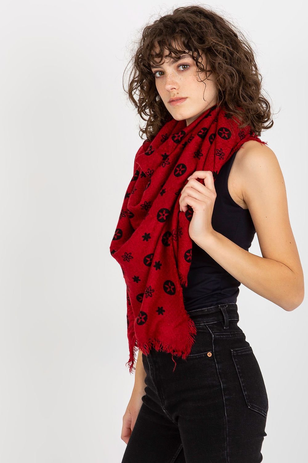 Foulard model 174873 AT