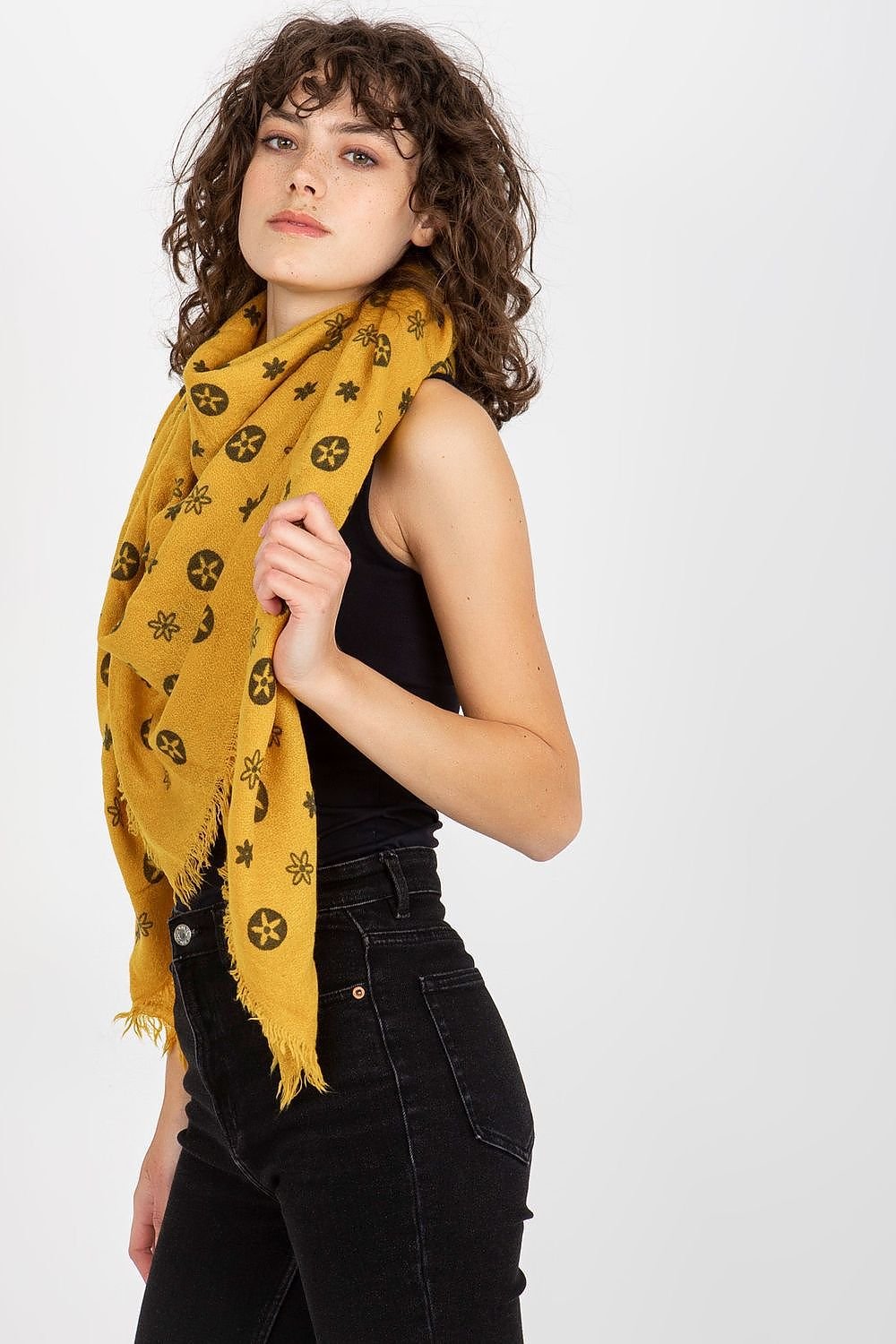 Foulard model 174873 AT