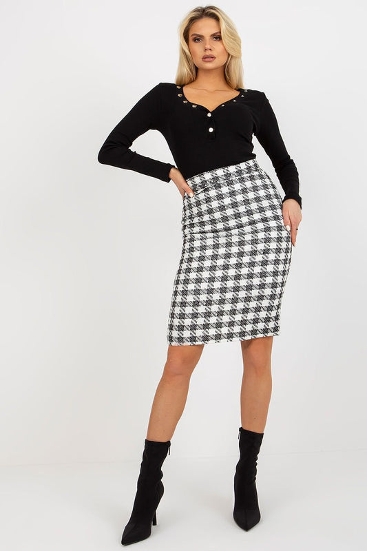 Lakerta Skirt