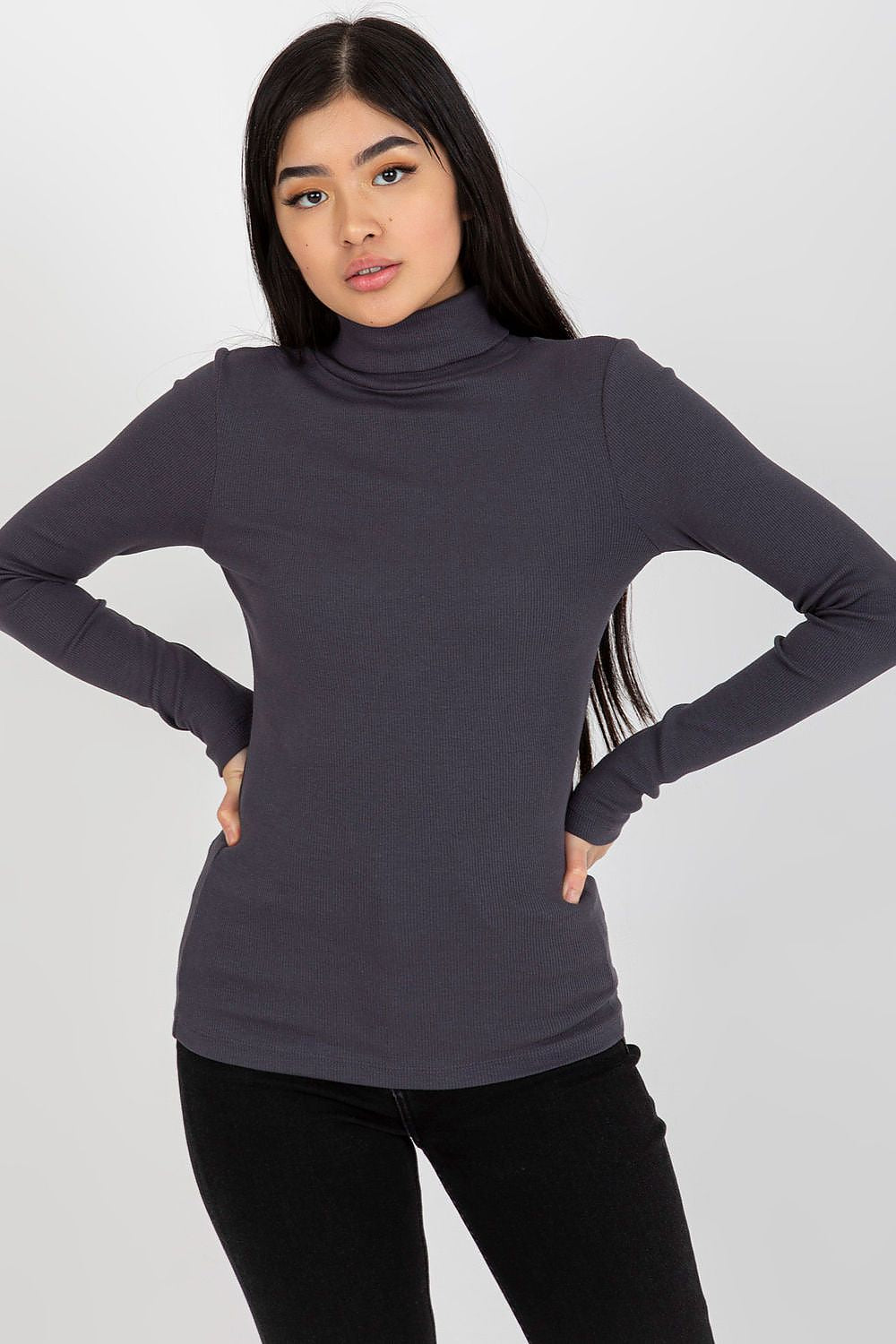  Col roulé model 175091 Rue Paris 