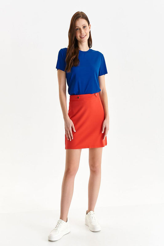 Top Secret Skirt