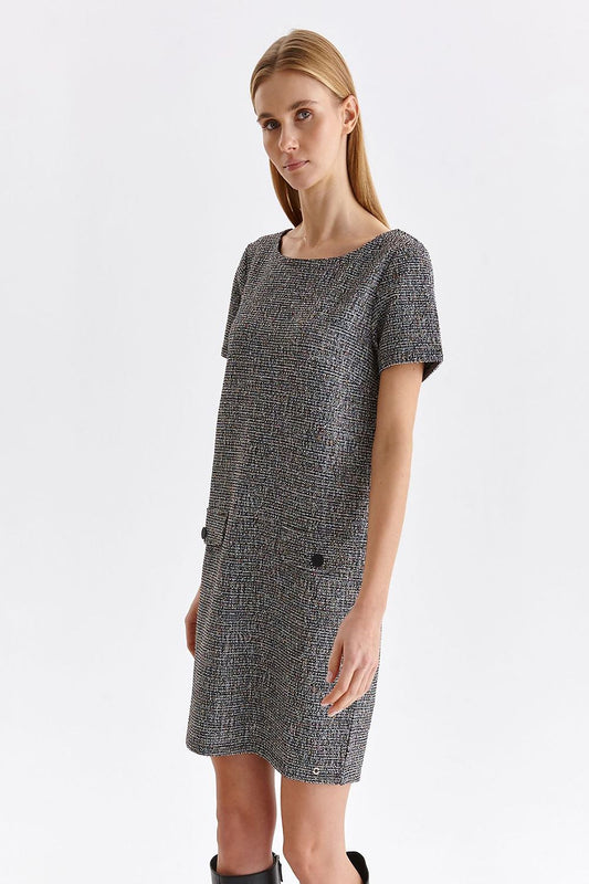 Day dress model 175367 Top Secret