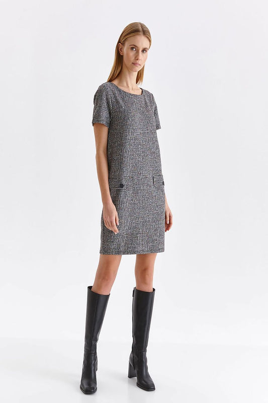 Day dress model 175367 Top Secret