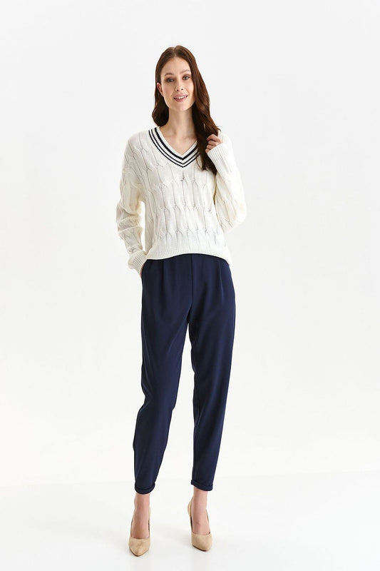 Sweater model 175368 Top Secret