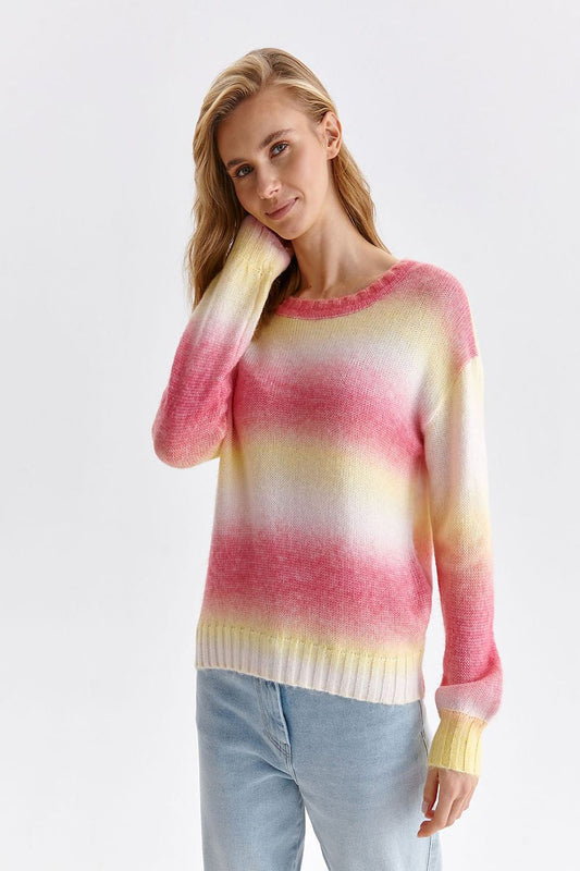 Sweater model 175373 Top Secret