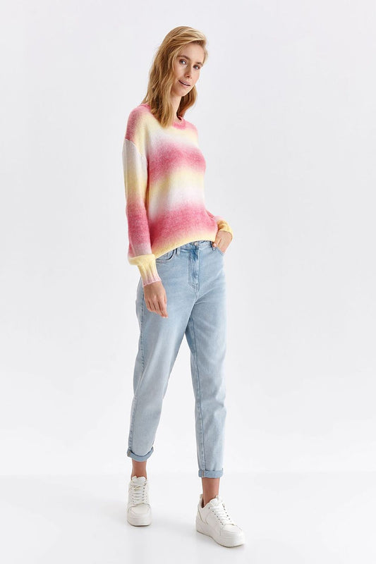 Sweater model 175373 Top Secret