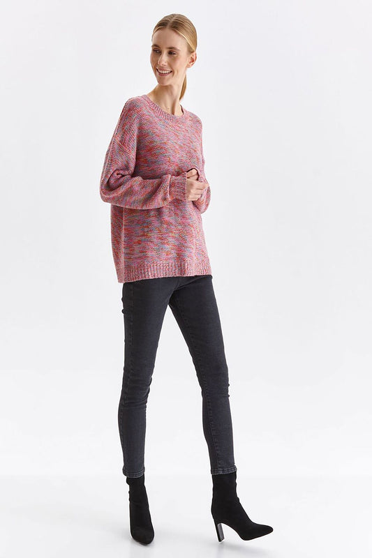 Sweater model 175374 Top Secret