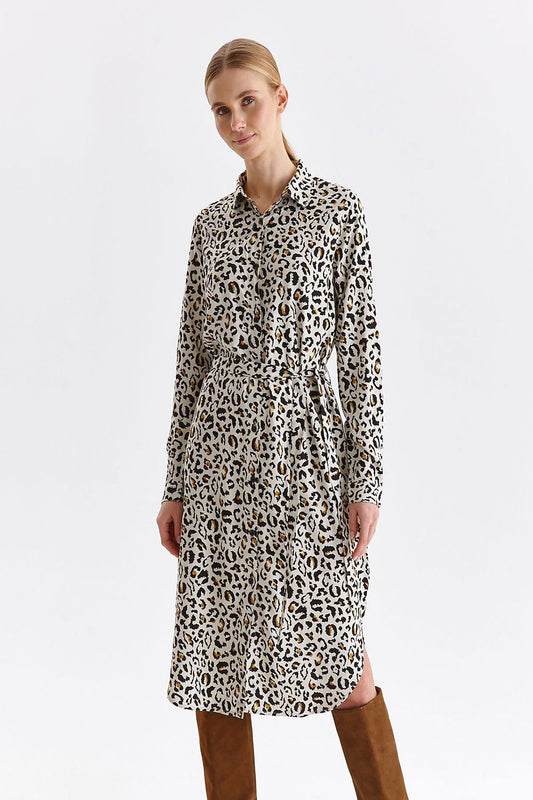 Day dress model 175832 Top Secret