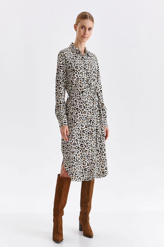Day dress model 175832 Top Secret