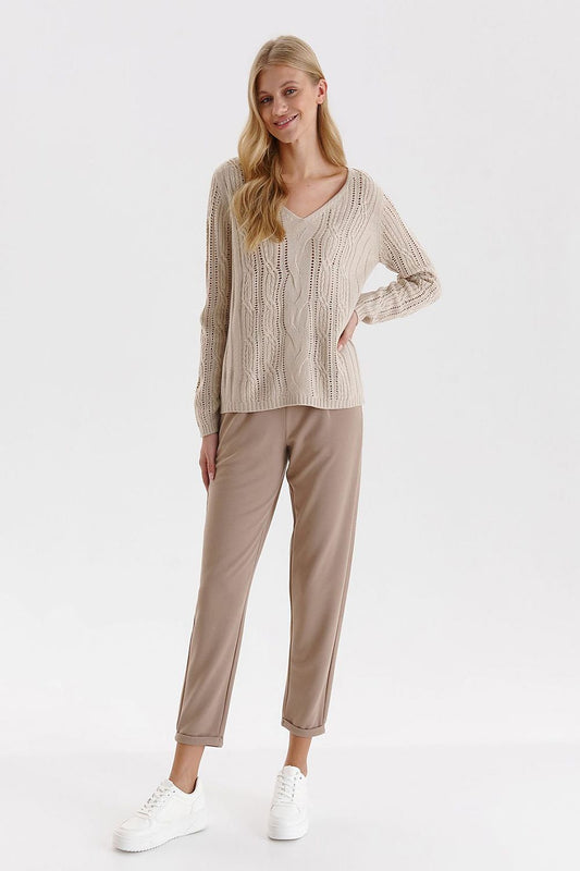Sweater model 175390 Top Secret