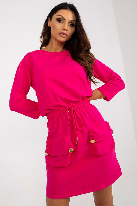 Robe de jour model 175463 Och Bella