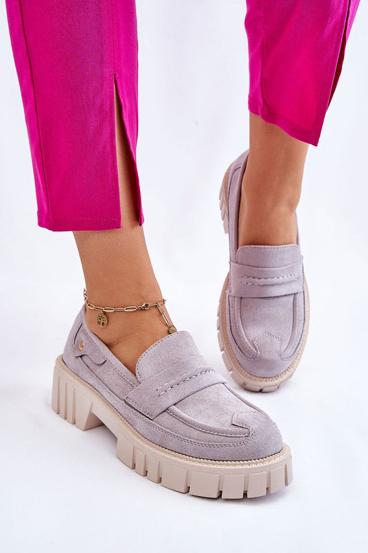 Low shoes model 175531 Step in style