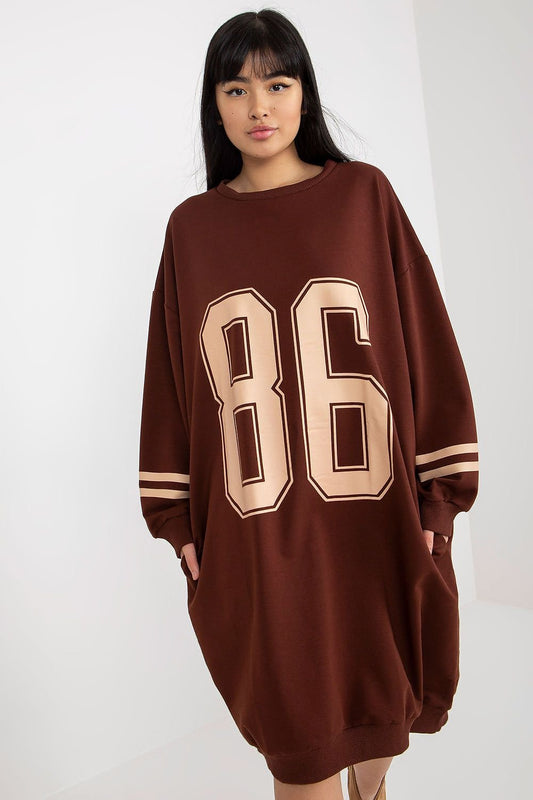 Robe de jour model 175693 Fancy