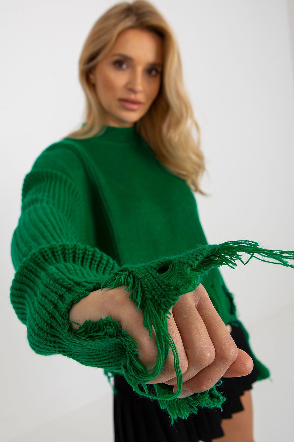 Chandail model 175745 Rue Paris
