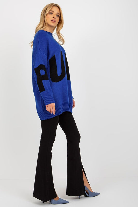 Chandail model 175760 Rue Paris