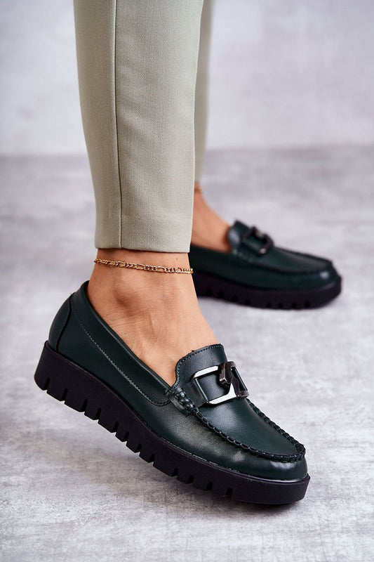 Low shoes model 175926 Step in style
