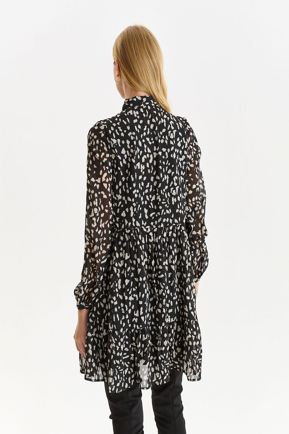 Day dress model 175893 Top Secret