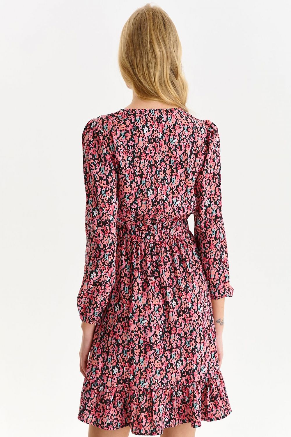 Day dress model 175899 Top Secret