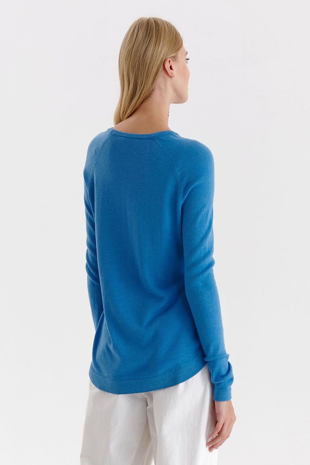 Sweater model 175903 Top Secret