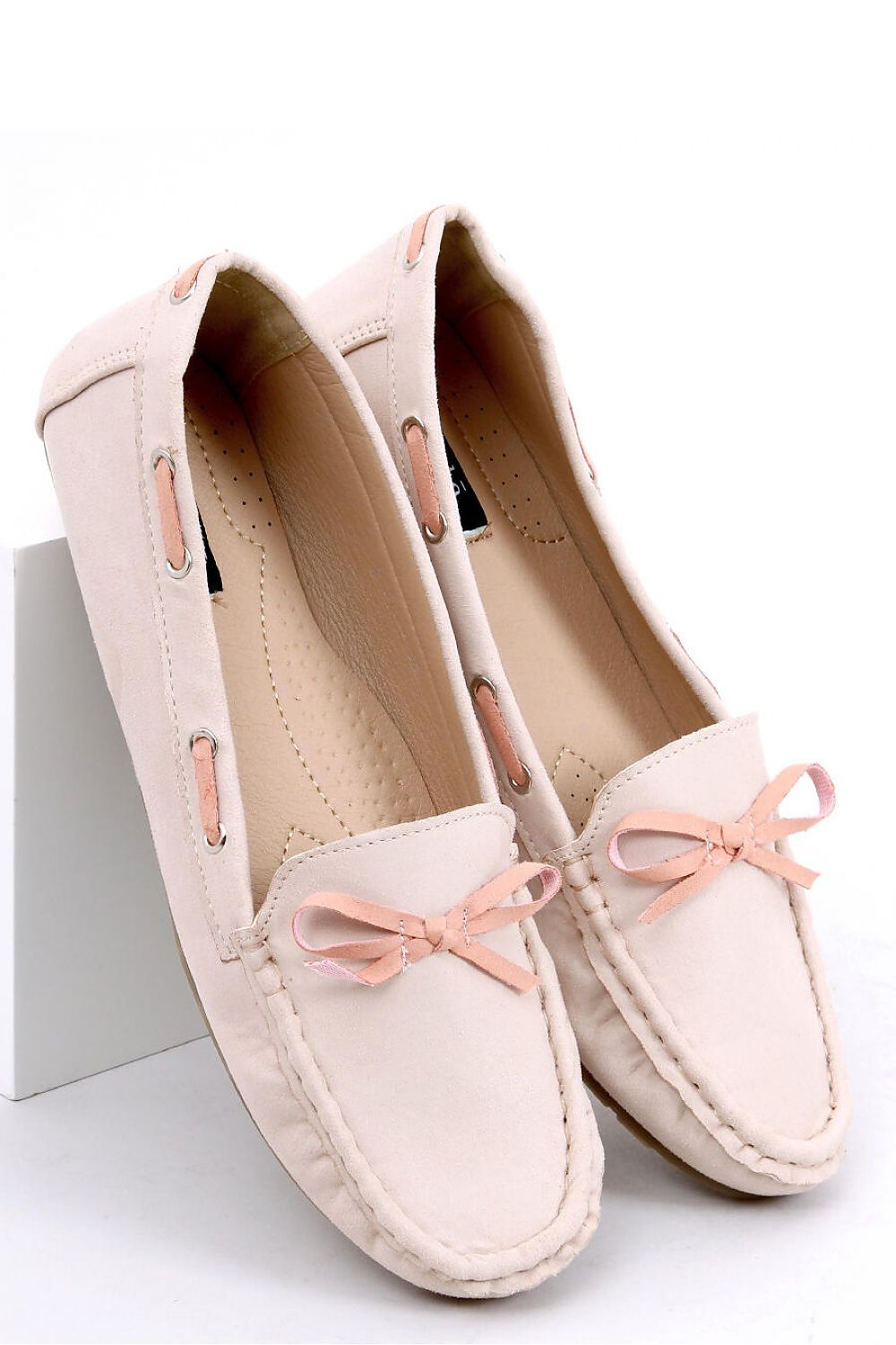 Moccasins model 176083 Inello