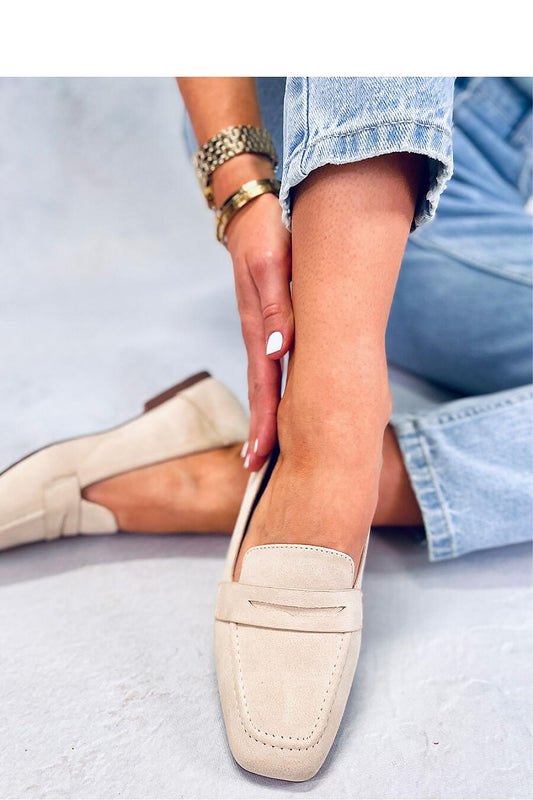 Moccasins model 176091 Inello