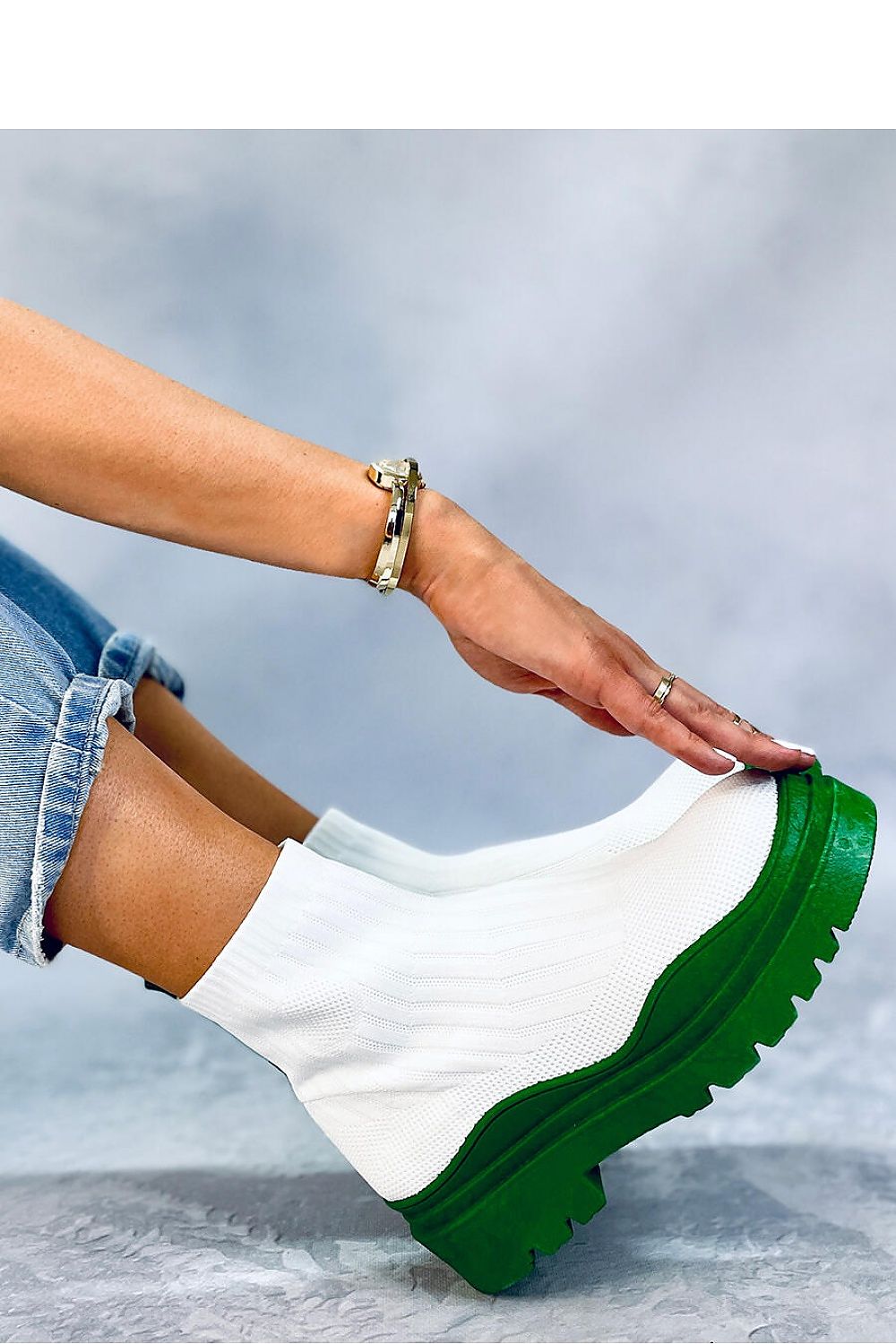 Bottes model 176112 Inello