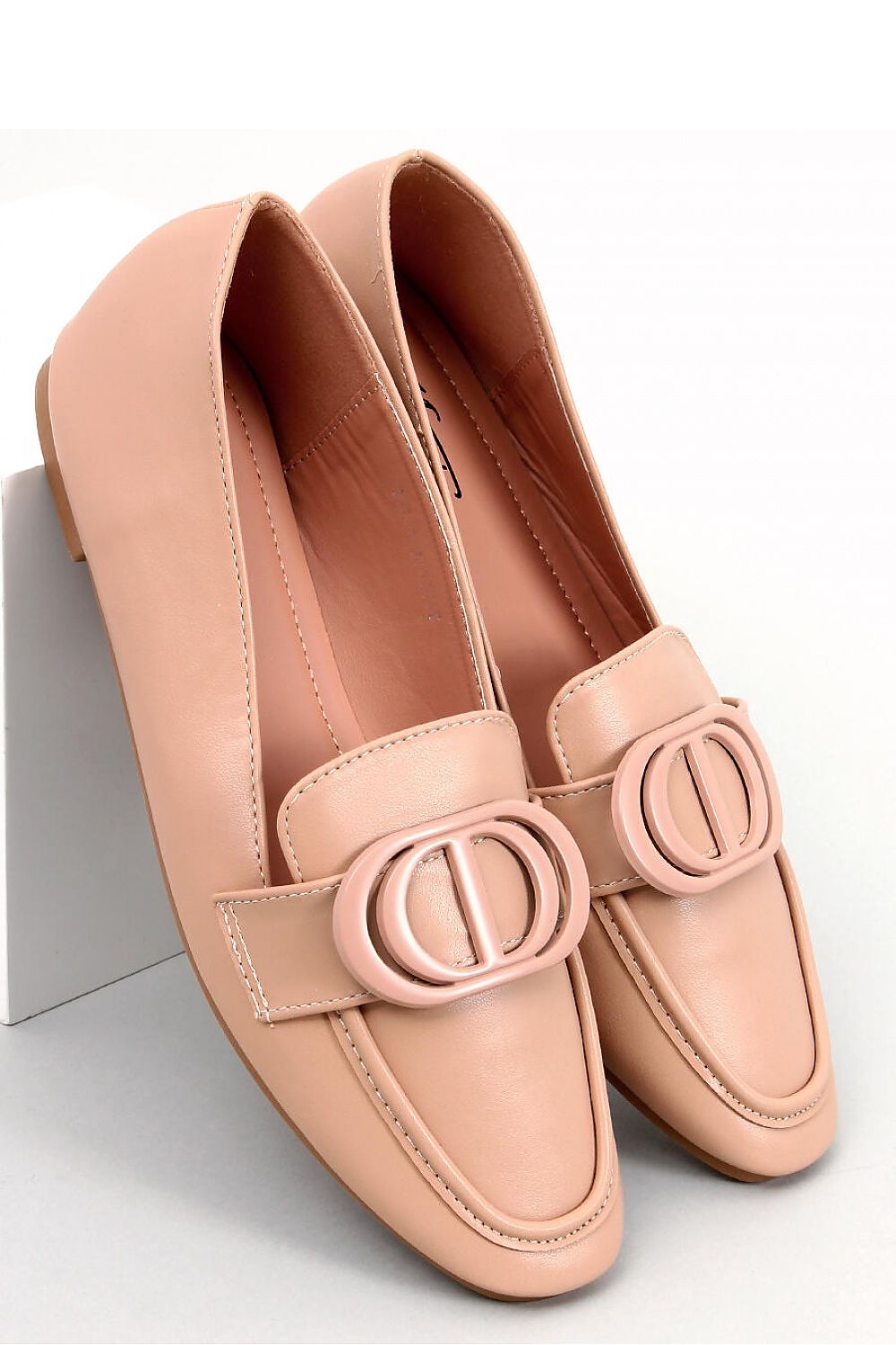 Moccasins model 176315 Inello