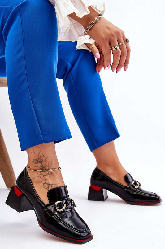 Escarpins à talons model 176391 Step in style