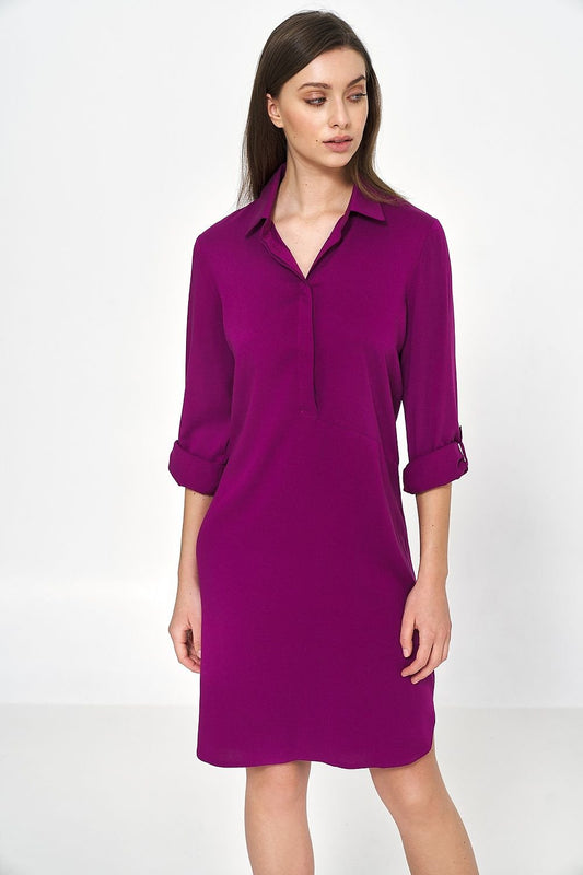 Robe de jour model 177402 Nife