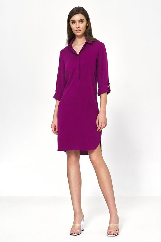 Robe de jour model 177402 Nife
