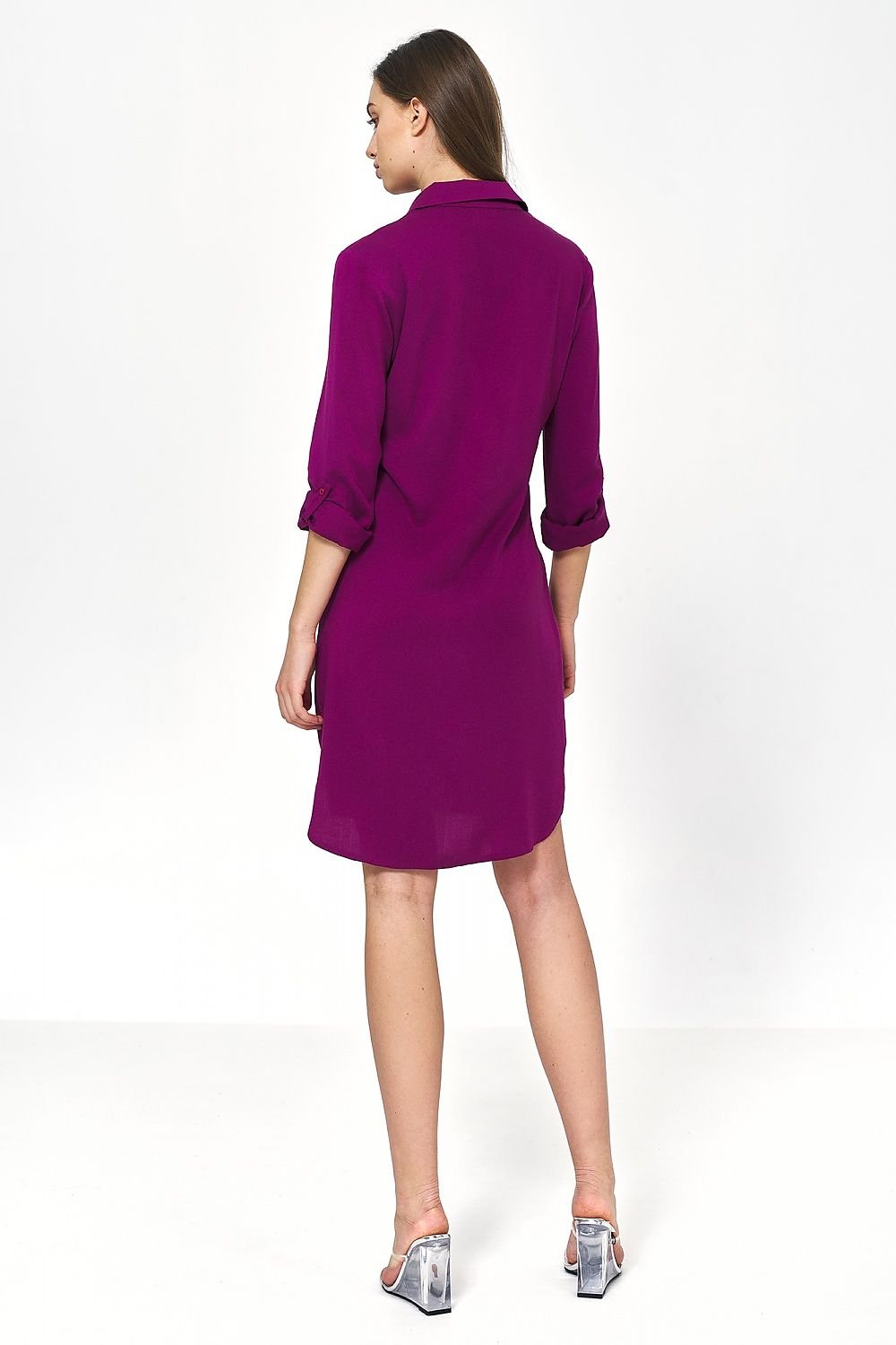 Robe de jour model 177402 Nife
