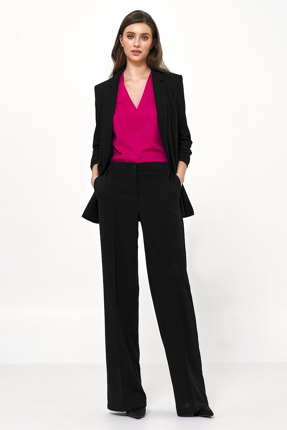 Pantalon femme model 177409 Nife