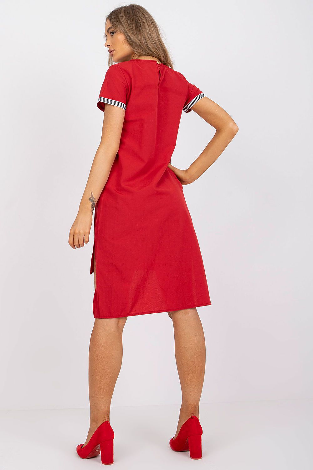 Day dress model 176744 Lakerta