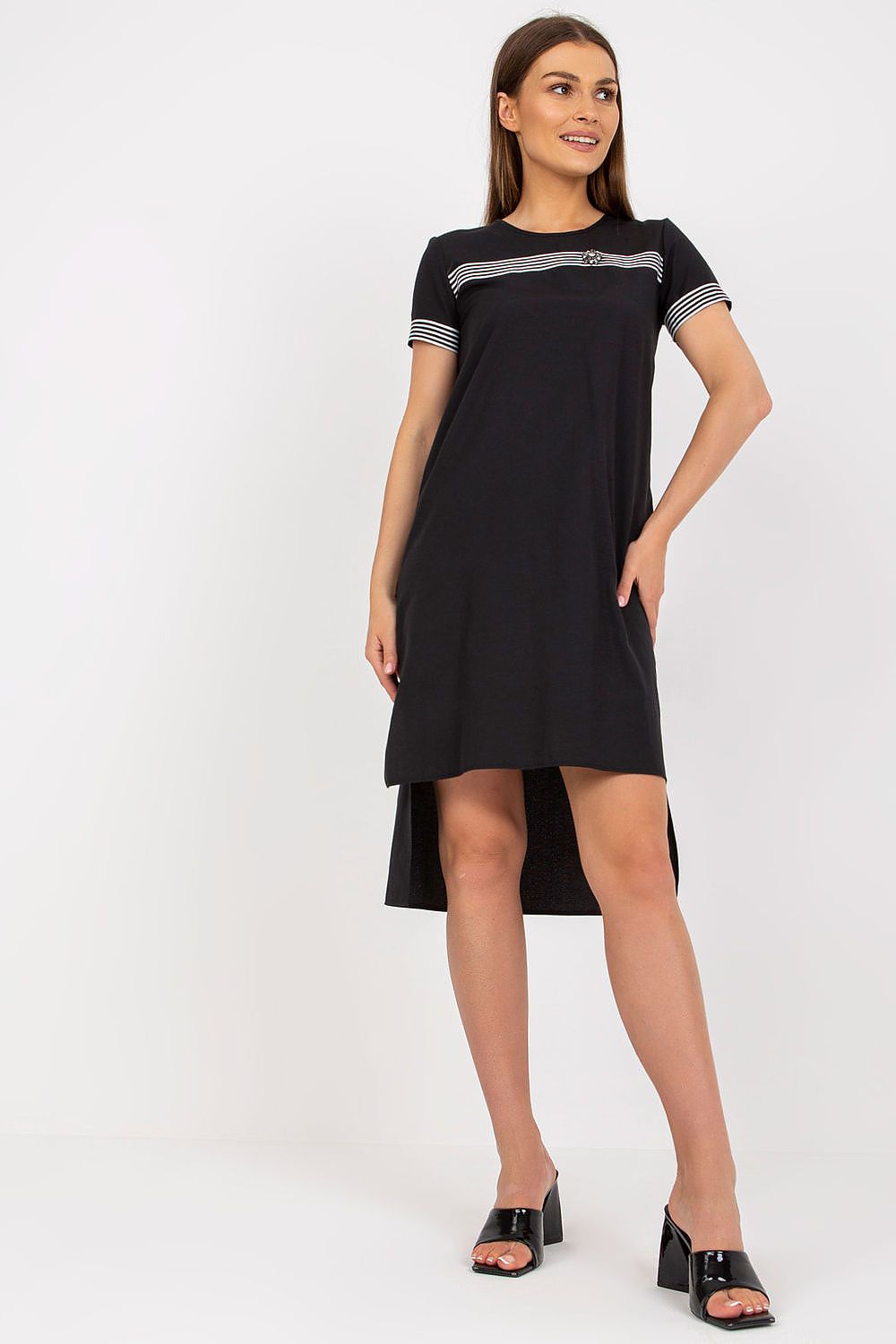 Day dress model 176744 Lakerta