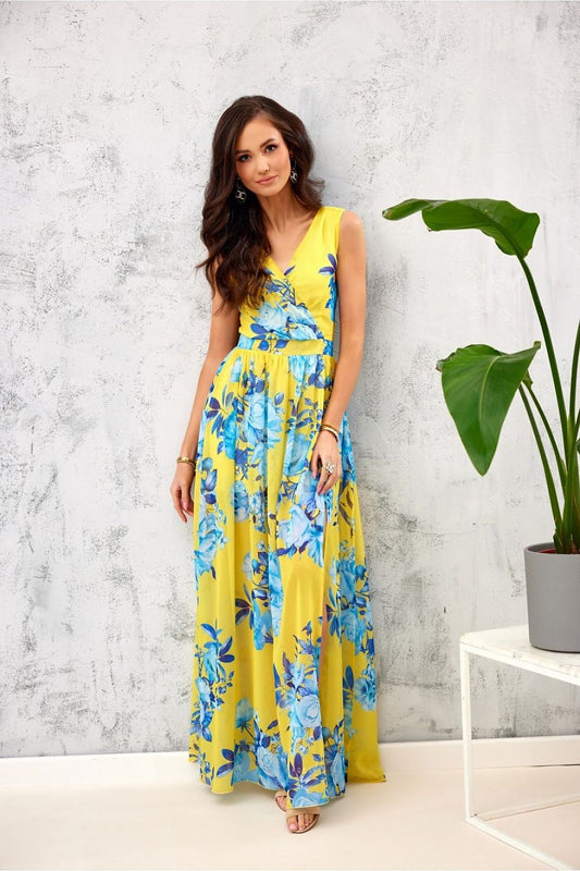 Robe de jour model 176956 Roco Fashion