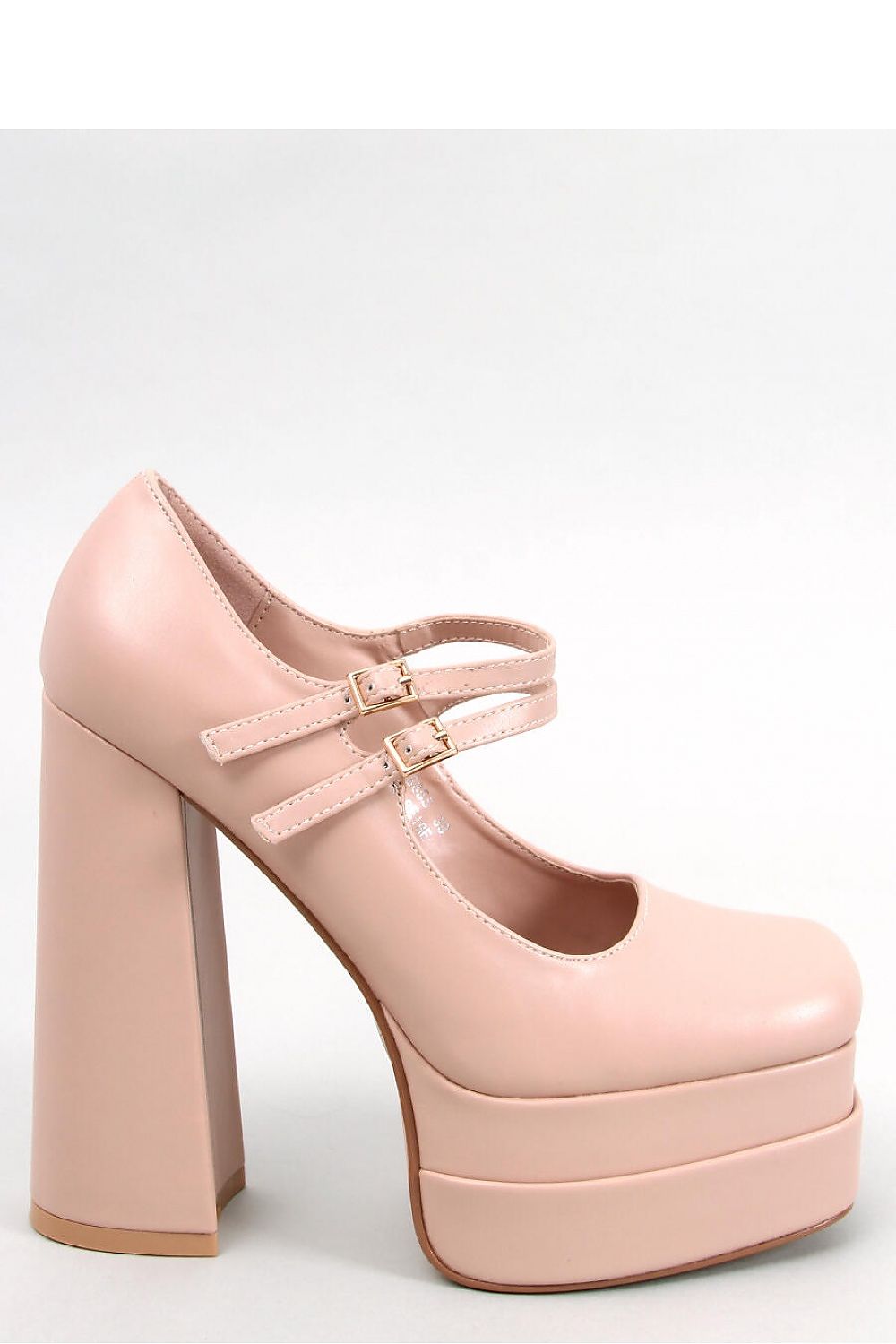 Inello model 176987 platform pumps