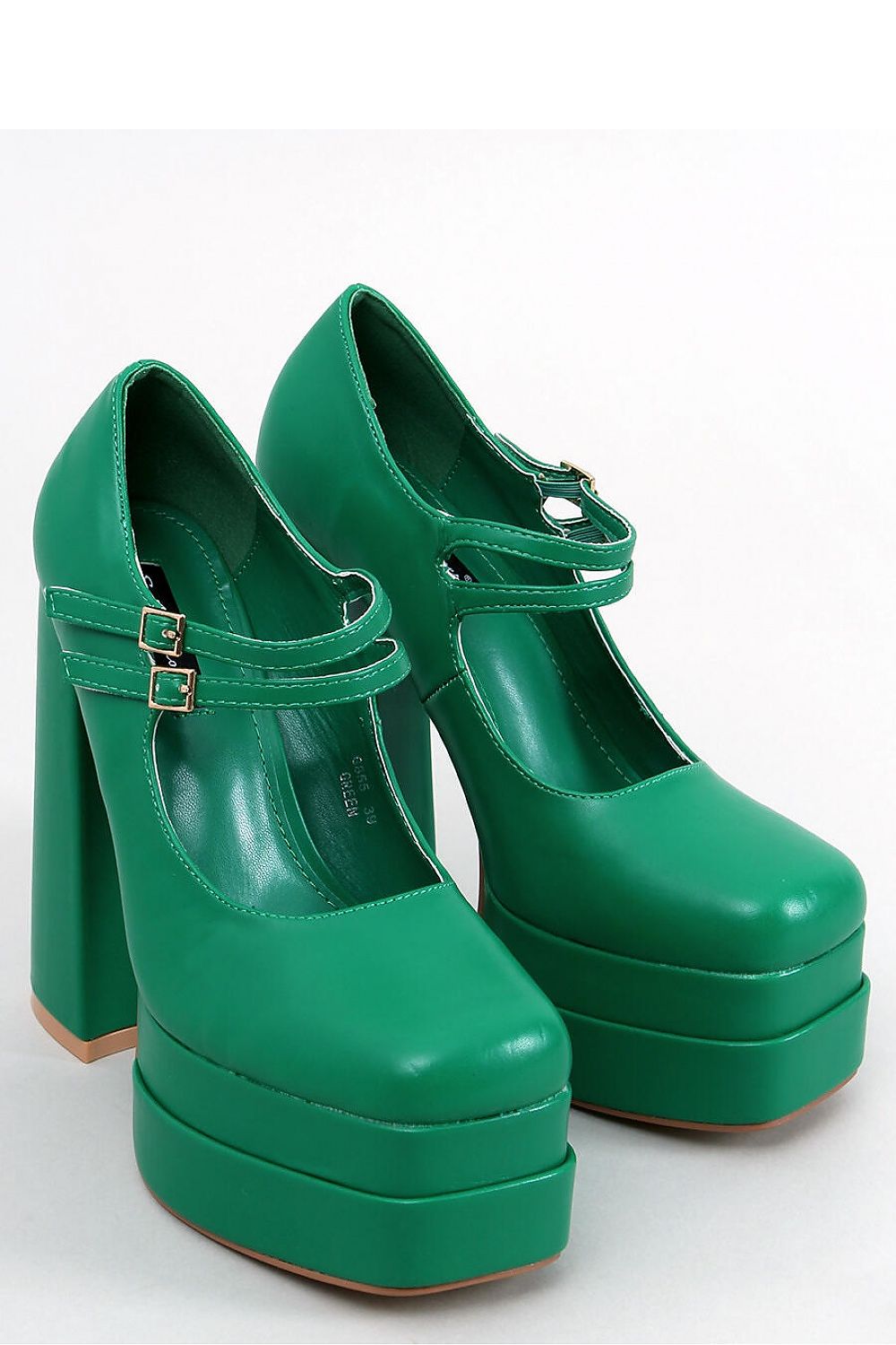 Inello model 176991 platform pumps