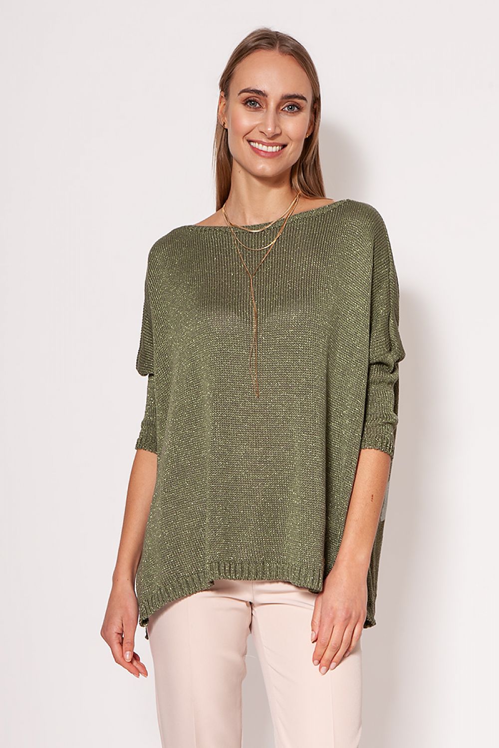 MKM sweater