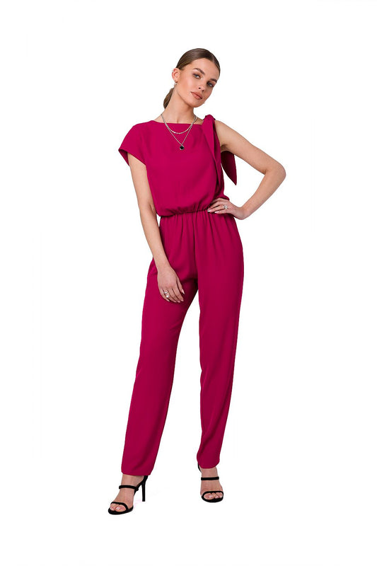 Jumpsuit model 177181 Stylove