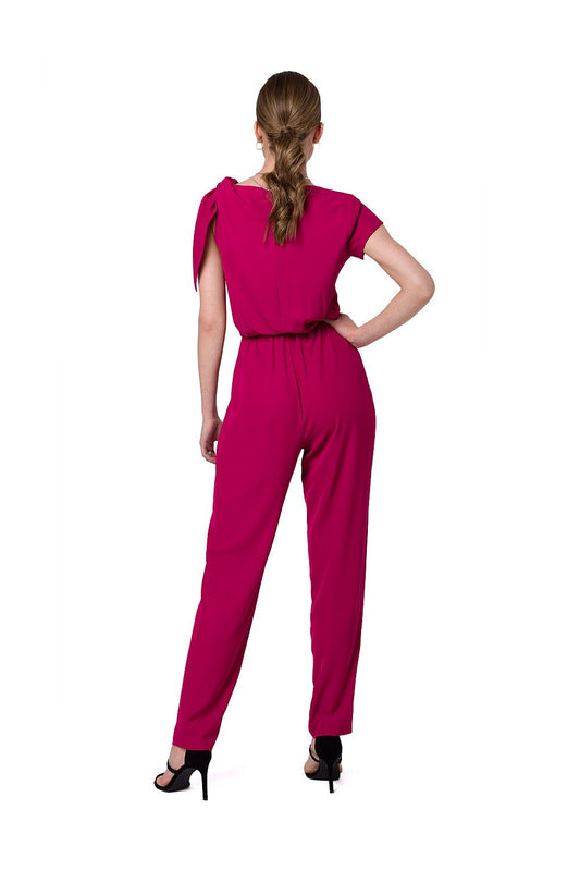 Jumpsuit model 177181 Stylove