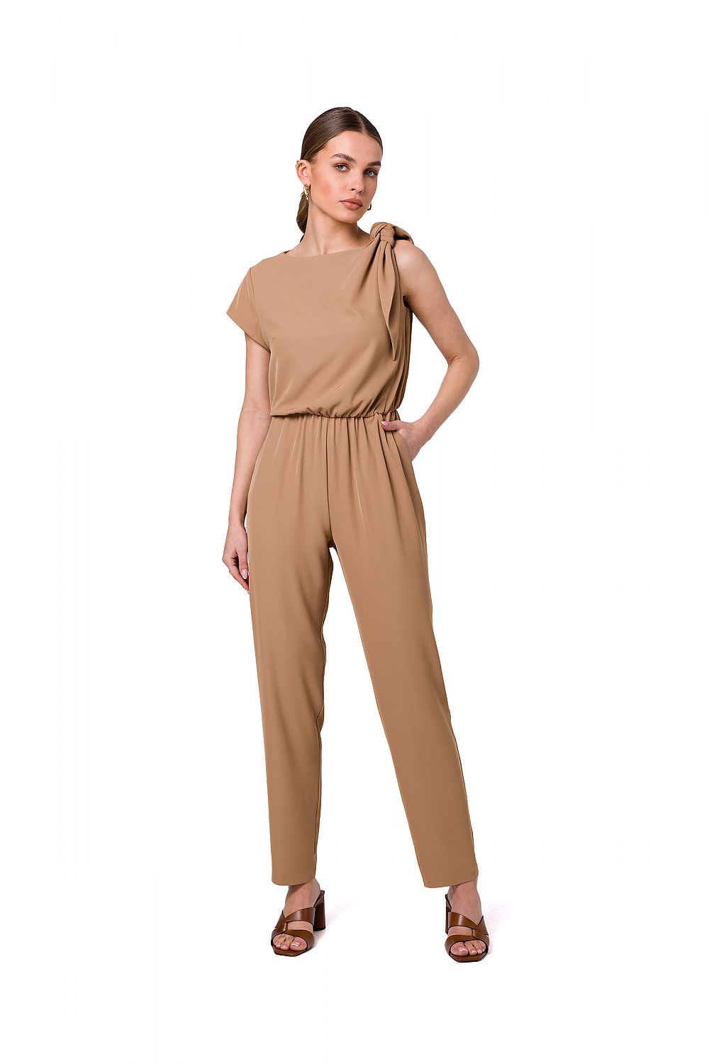 Jumpsuit model 177181 Stylove
