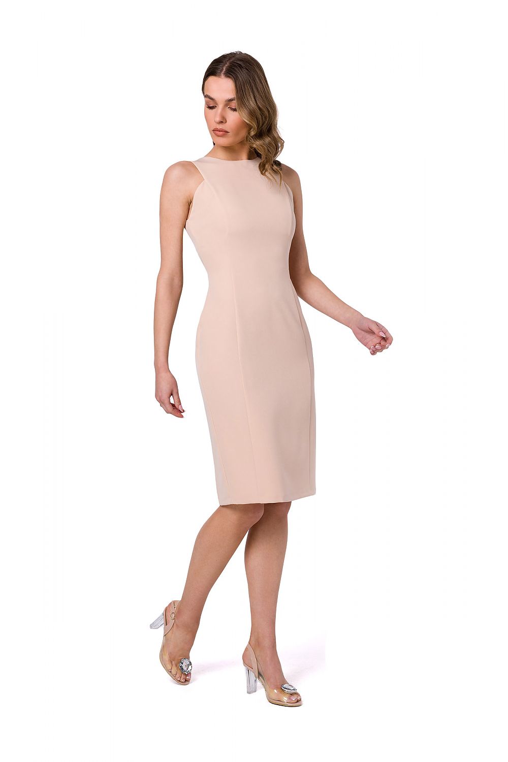 Robe de jour model 177193 Stylove