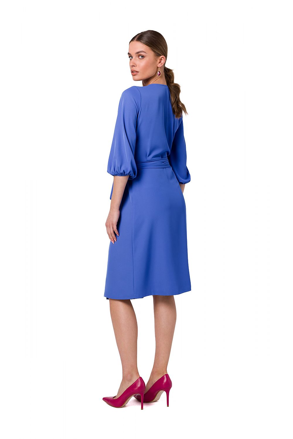 Robe de jour model 177199 Stylove