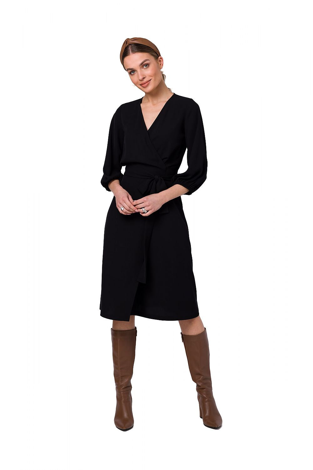 Robe de jour model 177199 Stylove